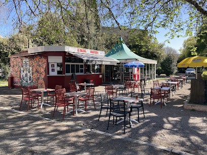 Le Daloa, Fast-Food à Marseille 08