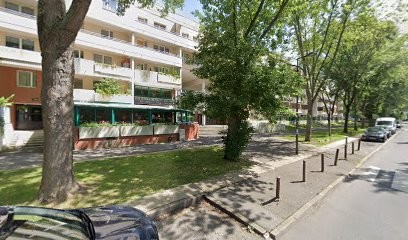 LE GRAND BLEU, Fast-Food à Torcy