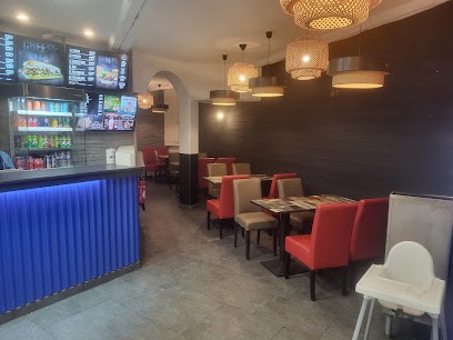 frenchcheesesteak, Fast-Food à Saint-Ouen