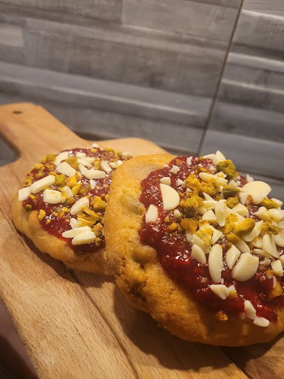 Rock'n Food, Fast-Food à Servon-sur-Vilaine