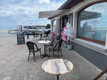 Le Petit Glacier Devient Le Petit Soupier, Restauration Rapide à Saint-Cast-le-Guildo