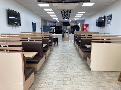 Pizza Milano, Fast-Food à Troyes