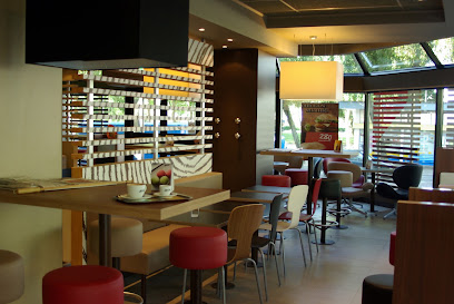 Mcdonald's Restauration Rapide à Lorient
