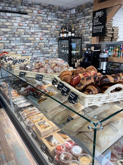 O'flandre Sandwicherie, Sandwicherie à Estrées-Saint-Denis