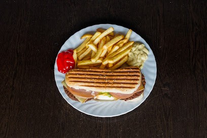 Lens Food, Fast-Food à Lens