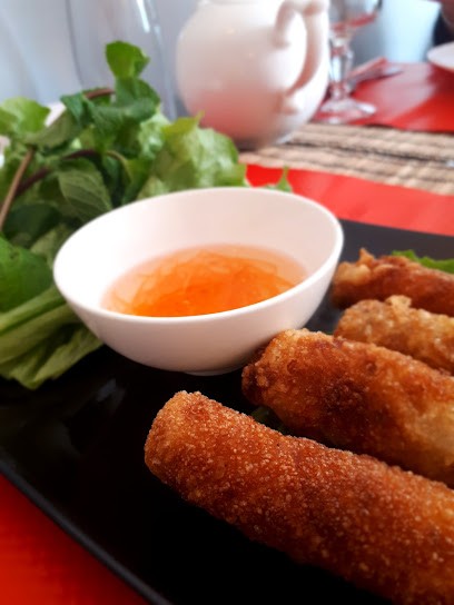 Super Asia, Fast-Food à Marseille 02