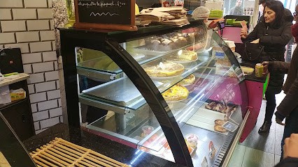 Le Gourmet, Sandwicherie à Rungis