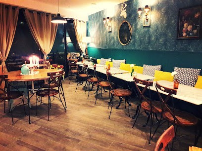 Cuisinons Maison - Fast Good, Fast-Food à Grenoble