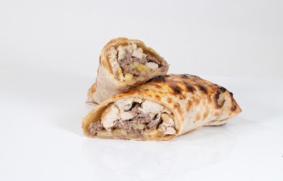 Mayo Ketchup Brignais, Fast-Food à Brignais