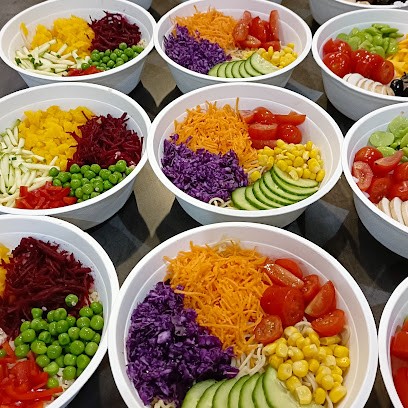 Food Truck : LE SOPH'TY, Fast-Food à Longèves