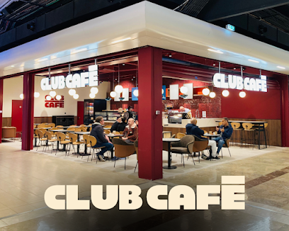 Club Café Nantes Beaulieu Restauration Rapide à Nantes