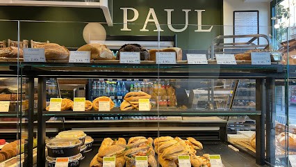 PAUL, Sandwicherie à Vichy