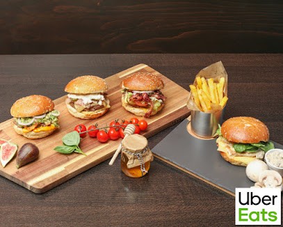 KingChef, Fast-Food à Villejuif