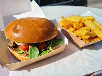 LE 102, Fast-Food à Septèmes-les-Vallons