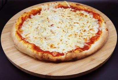 FAST ' EAT, Fast-Food à Paris 19