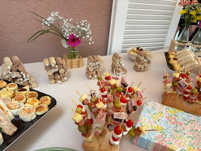 A Gueta, Fast-Food à Lutterbach