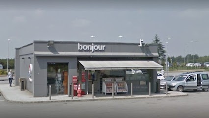 La Croissanterie, Sandwicherie à Nostang