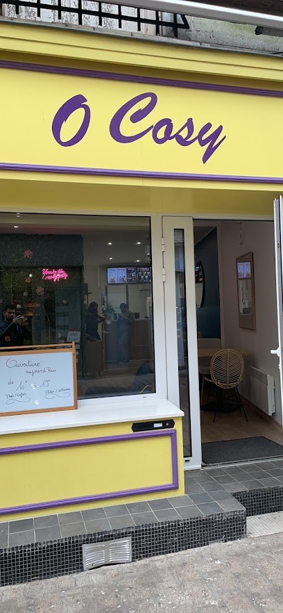 Snack Time, Fast-Food à Parthenay