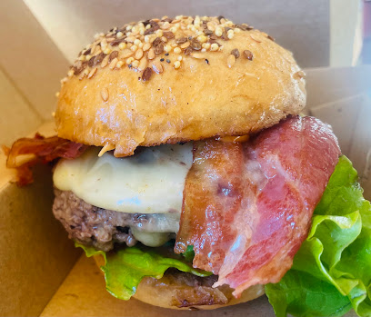 Food Truck Sarl Pic Le Burger Ultreïa, Restauration Rapide à Saint-Alban-sur-Limagnole