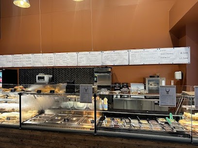 Stellen'Snack E.Leclerc Olivet-La Source, Sandwicherie à Olivet