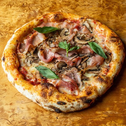 La P'tit Graine Belle Ile En Mer, Fast-Food au Palais