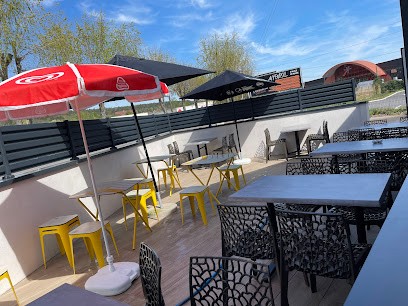 PIZZA BOULEVARD, Fast-Food à Is-sur-Tille