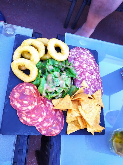 BRASSERIE 1.2.3. DELICES, Fast-Food à Médis