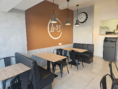 Le 43 - Casual Food Restauration Rapide à Bois-d'Arcy