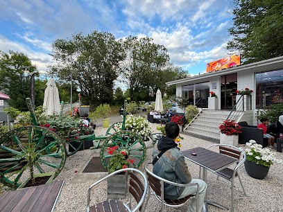 Korner, Fast-Food à Besançon