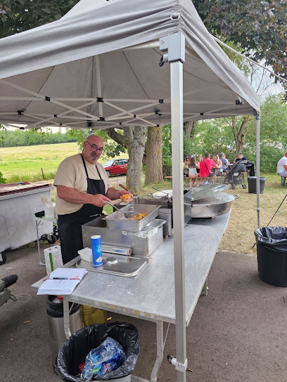 Snack Traiteur Les Étangs, Snack-Bar à Bouligny
