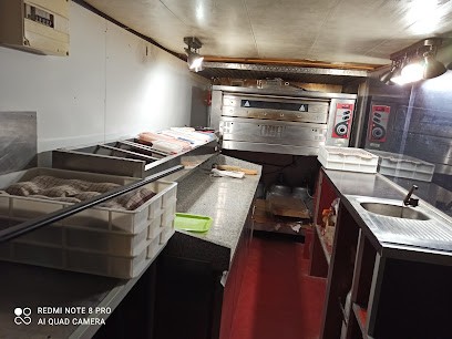 Basilik, Fast-Food à Vareilles