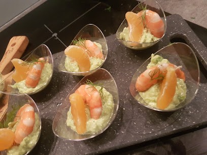 La K'ut, Fast-Food à Pineuilh