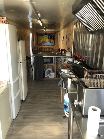 Snack L'entre 2, Fast-Food à La Garde