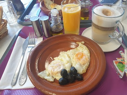 SA CUISINE, Fast-Food au Pontet