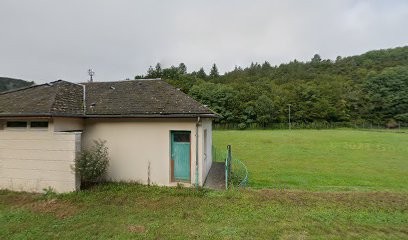 Trottine et papilles, Snack-Bar à Saint-Chamant