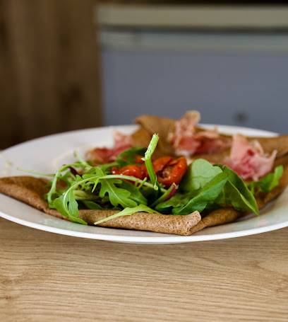 Ci Galette, Restauration Rapide à la Grigonnais