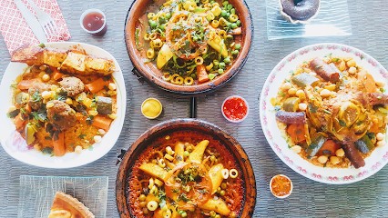 PALAIS DES DÉLICES SARL - Aux Délices, Fast-Food à Saint-Quentin