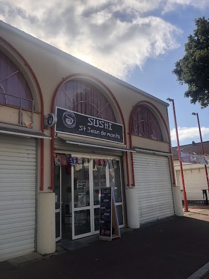 Sushi St Jean De Monts, Fast-Food à Saint-Jean-de-Monts
