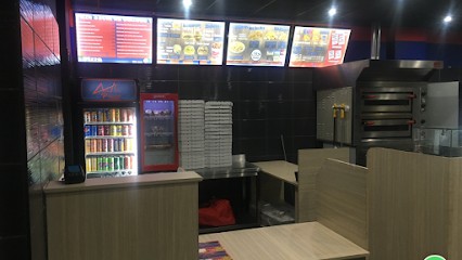 The MY, Snack-Bar à Manosque