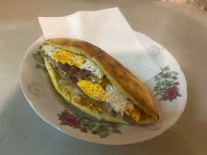 Top Pizza 18, Fast-Food à Mehun-sur-Yèvre