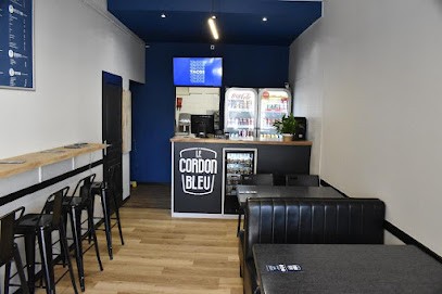 Le Cordon Bleu, Fast-Food à Fleurance