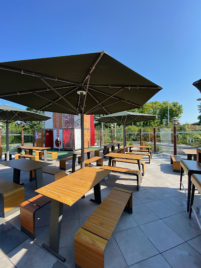 Mcdonald's Restauration Rapide à Soyaux