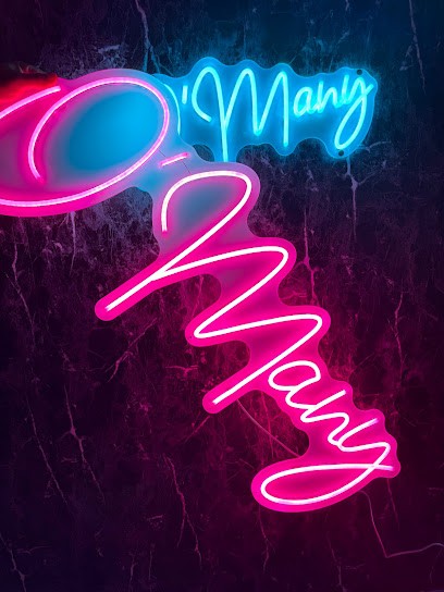 O’many fast food, Fast-Food à Lannion