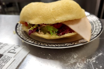 BAL'S EVENTS Street Food Antillaise, Fast-Food à Lyon 05