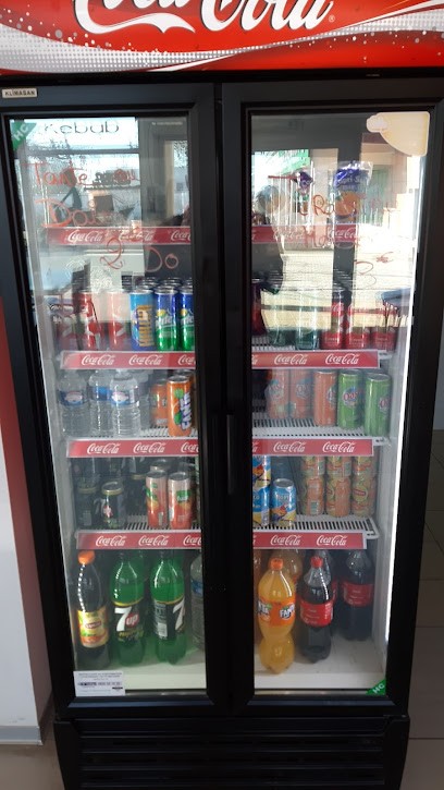 Pizz-Burger, Fast-Food à Saint-Apollinaire