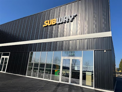 Subway Restauration Rapide à Saint-Georges-des-Coteaux