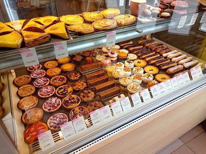 La Mie Câline, Fast-Food à Douai