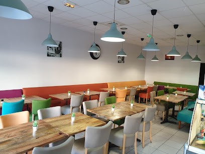 Restaurant Etoile D'Europe, Fast-Food à Magnanville