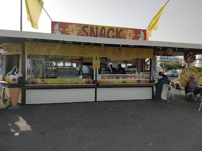 La Fringale, Fast-Food à Narbonne