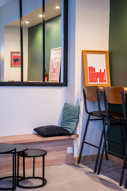 Corner By Cdo Sandwicherie à Vannes